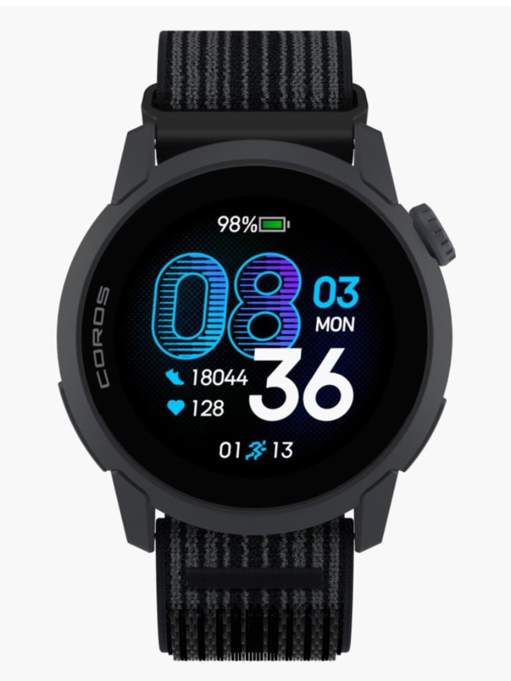 Coros Pace 4 - Smart Watch